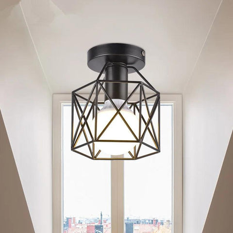 Nordic - Moderne Plafondlamp CozyHaus