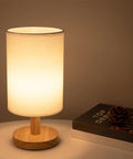 Tafellamp - Luminous - Massief Hout - Design lamp CozyHaus