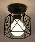 Nordic - Moderne Plafondlamp CozyHaus