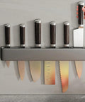 Knifey - Messenhouder RVS CozyHaus