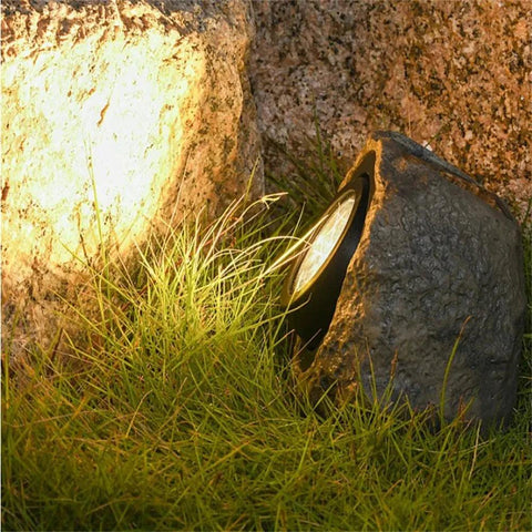 Stonelight - Padverlichting CozyHaus