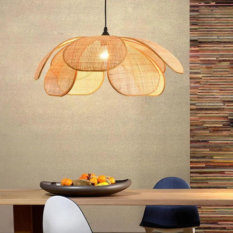 Moku Lantern - Rotan Hanglamp