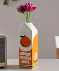 Cozyhaus - Orange Juice Vaas CozyHaus