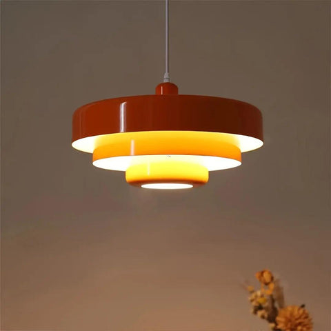 Cozyhaus - Macaron Hanglamp CozyHaus