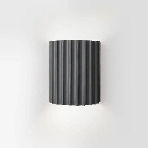 WarmthAura - Wandlamp Hars CozyHaus