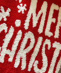 1pc Christmas Bath Mat, Christmas Bathroom Decoration Carpet, Red Bathroom Rugs, Extra Soft And Absorbent Microfiber Cute Holiday Decorative Bath Rugs, Non-Slip Machine Washable Mat, Christmas Decor christmas decorations CozyHaus