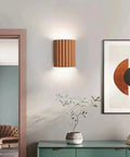 WarmthAura - Wandlamp Hars CozyHaus