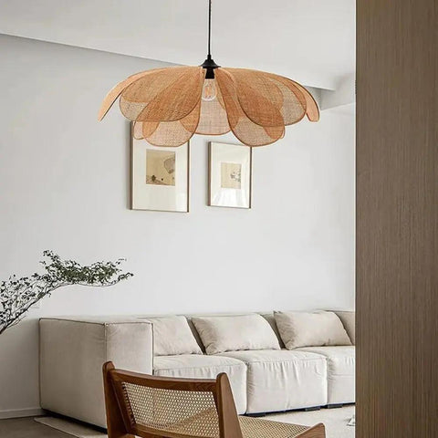 Moku Lantern - Rotan Hanglamp